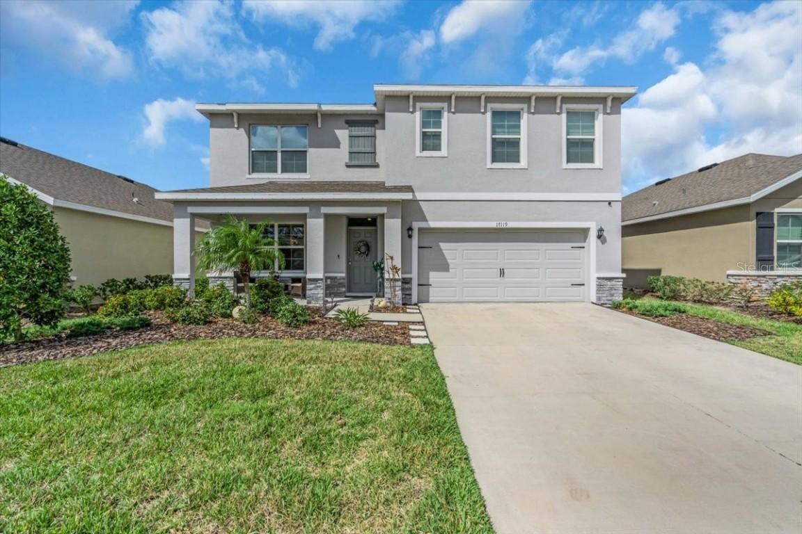 17119 Harvest Moon Way, Bradenton, FL 34211