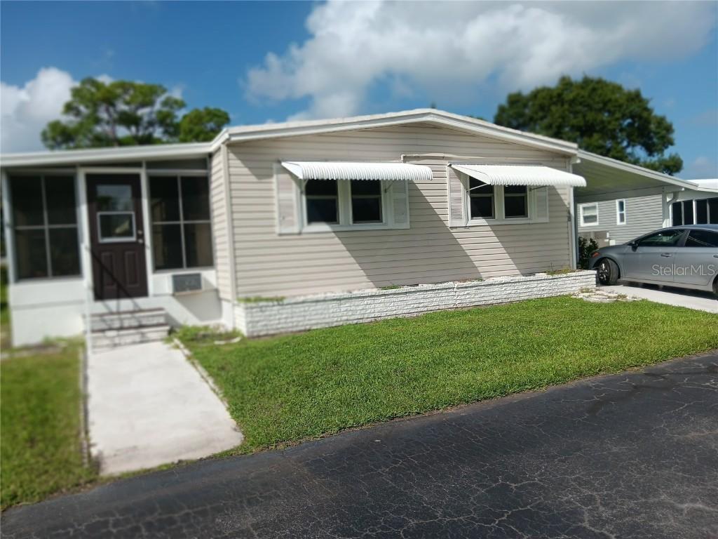 348 Tropic Dr., Osprey, FL 34229