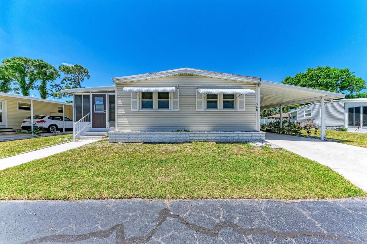 348 Tropic Dr., Osprey, FL 34229