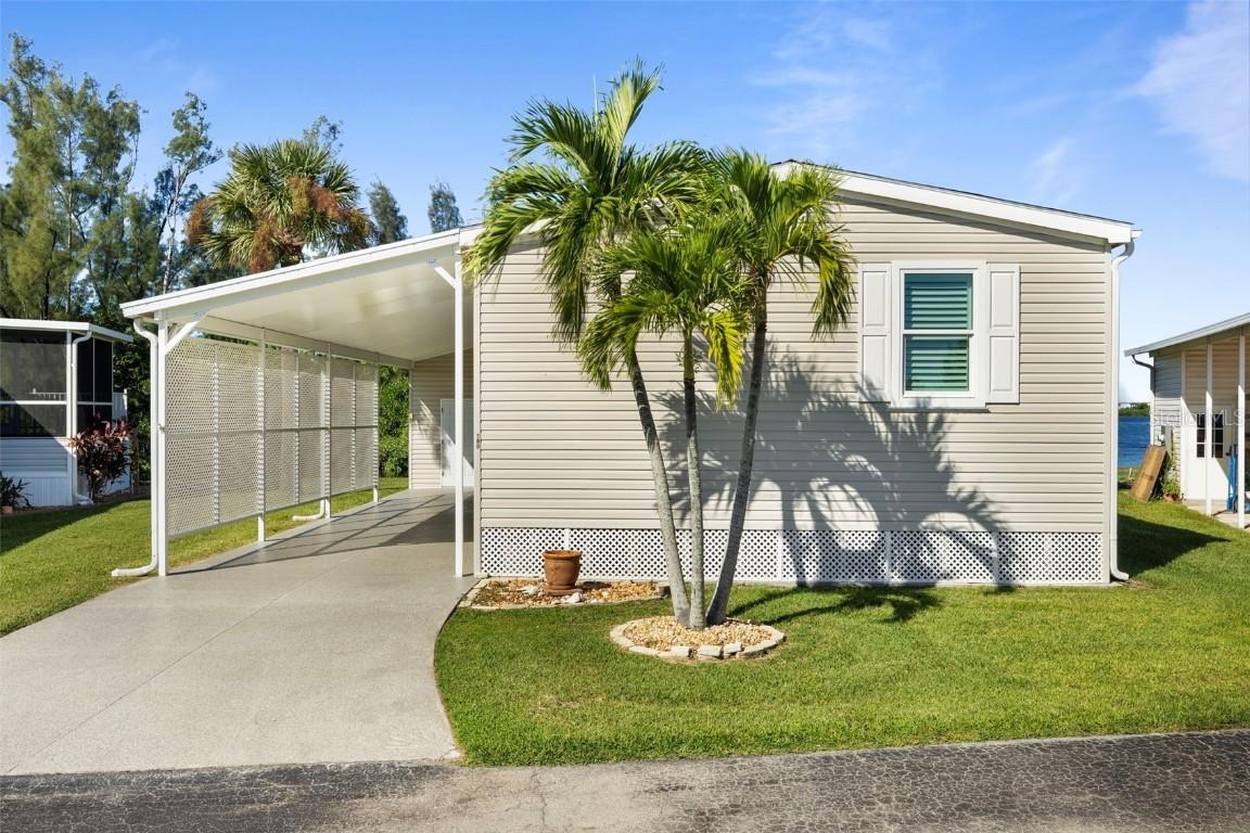 4300 Riverside Dr. #108, Punta Gorda, FL 33982