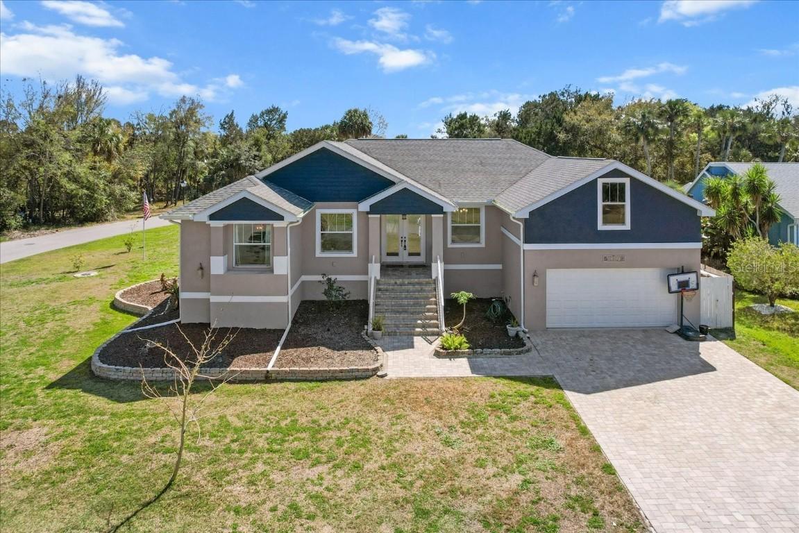 11752 W Valley Spring Ln., Homosassa, FL 34448