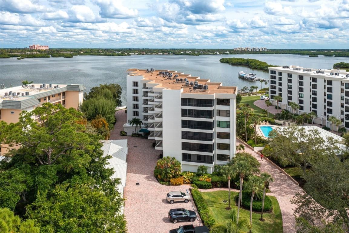 8701 Midnight Pass Rd. #106A, Sarasota, FL 34242