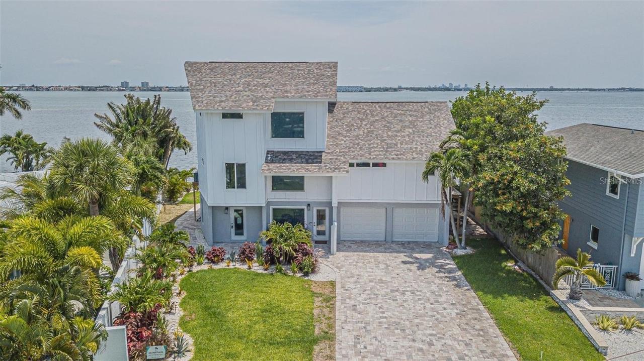 970 Boca Ciega Isle Dr., St Pete Beach, FL 33706