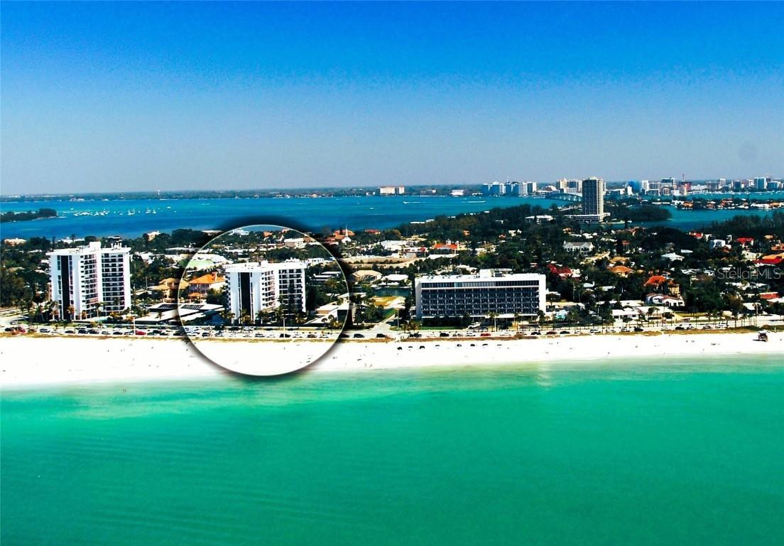 101 Benjamin Franklin Dr. #54, Sarasota, FL 34236