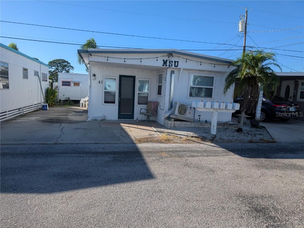 10315 Cortez Rd W Lot 41-2rd St, Bradenton, FL 34210