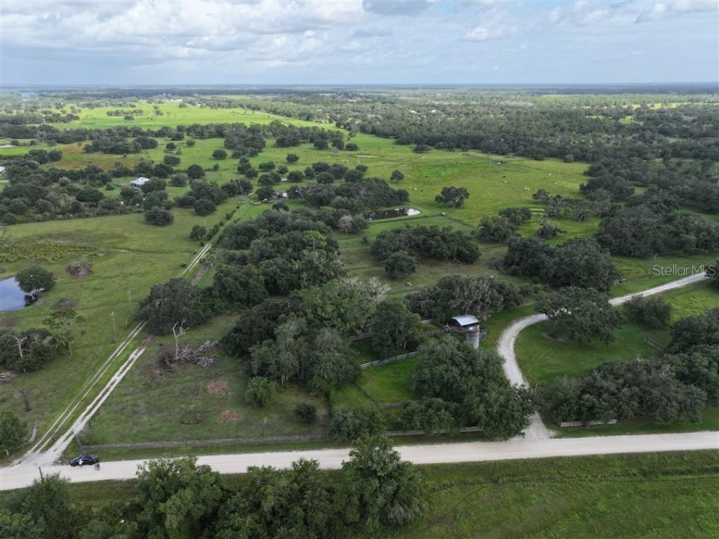 14935 Coker Gully Rd., Myakka City, FL 34251