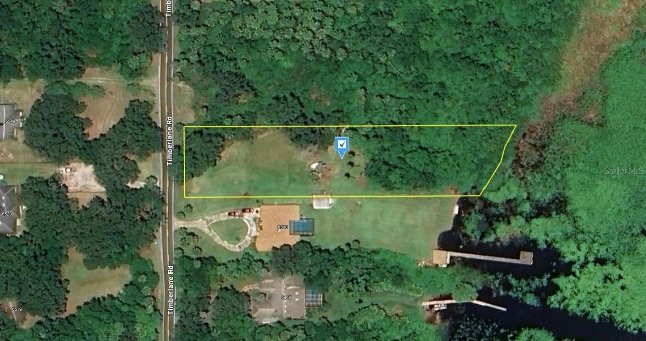 6610 Timberlane Rd., Lake Wales, FL 33898