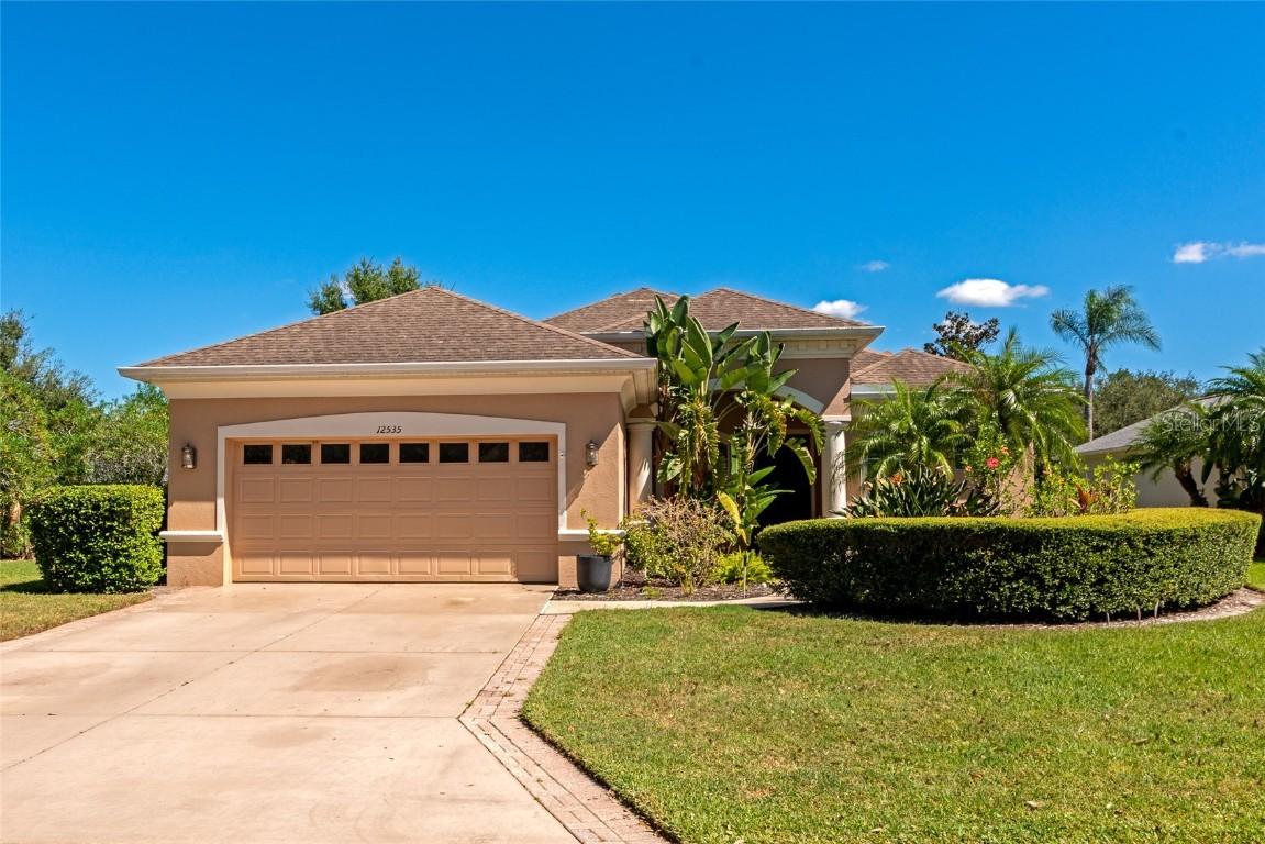 12535 Cara Cara Loop, Bradenton, FL 34212