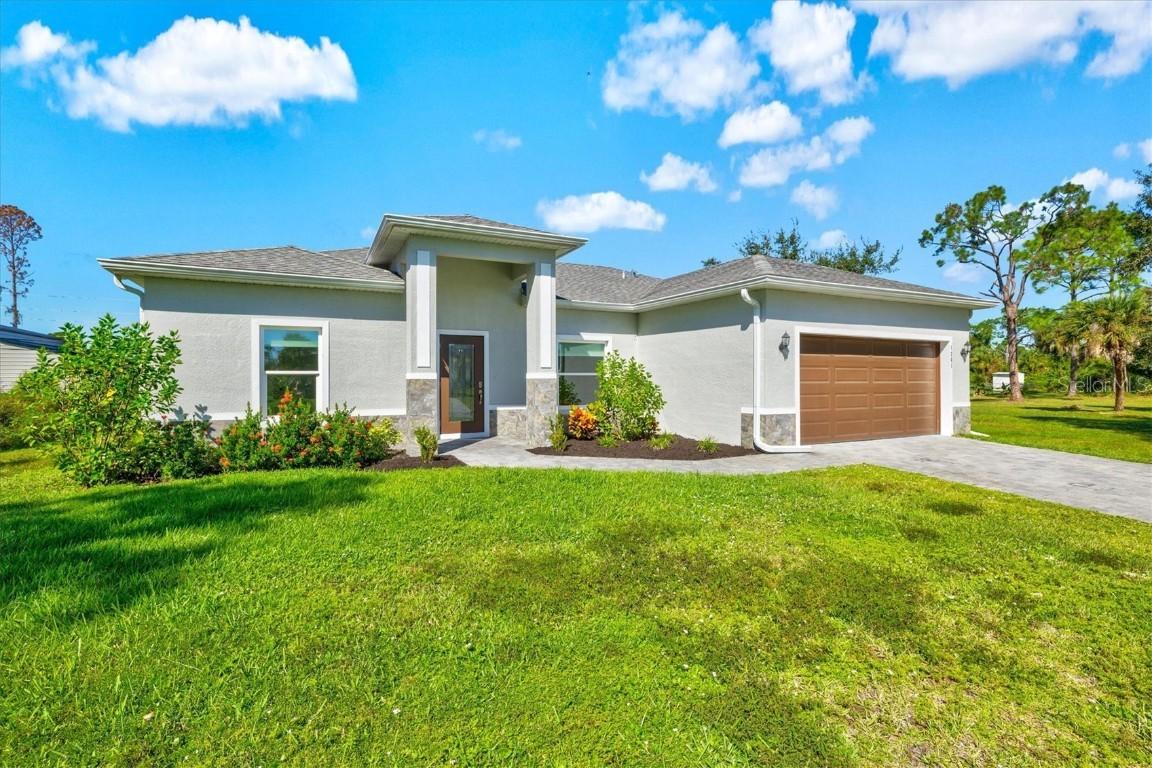 1251 Papillon St., North Port, FL 34287