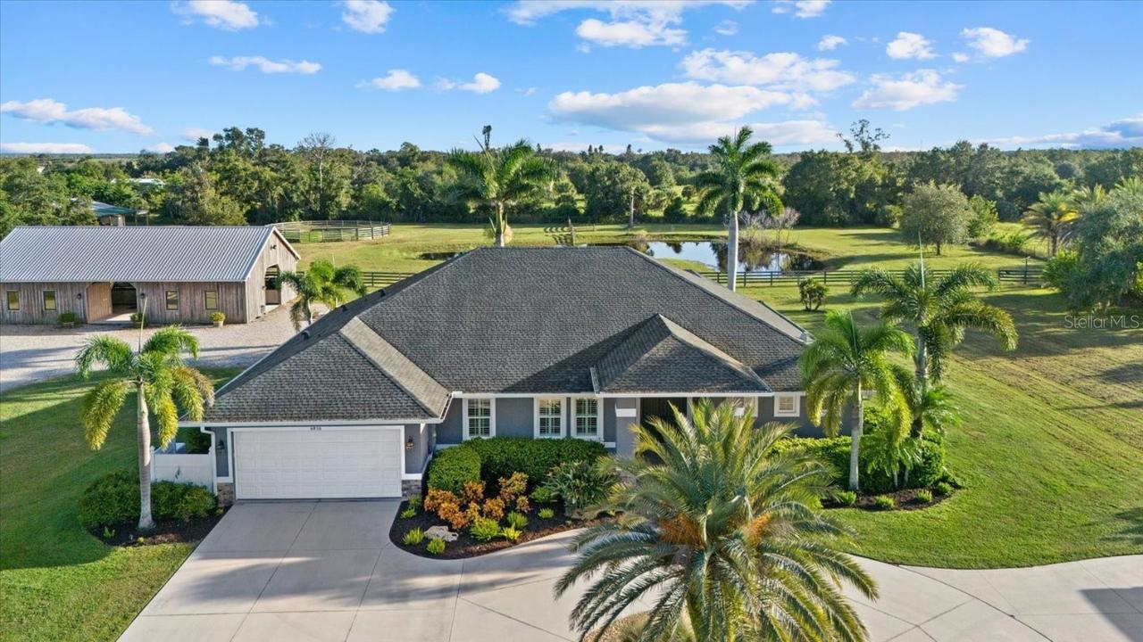 6816 Hawkins Rd., Sarasota, FL 34241
