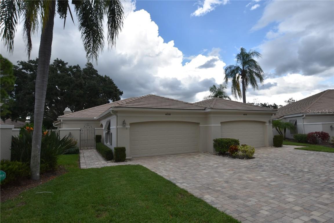 4016 Oakley Greene #40, Sarasota, FL 34235