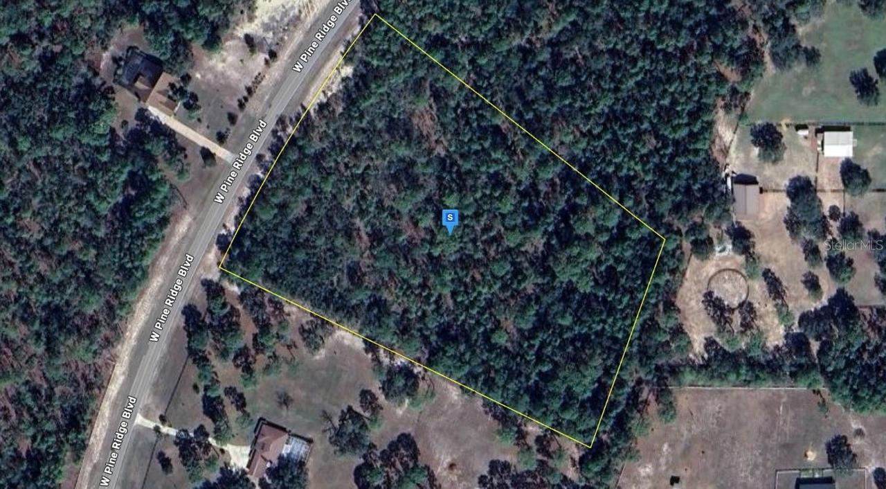 6126 W Pine Ridge Blvd., Beverly Hills, FL 34465