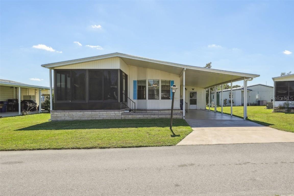 6710 36 Ave. #277, Palmetto, FL 34221