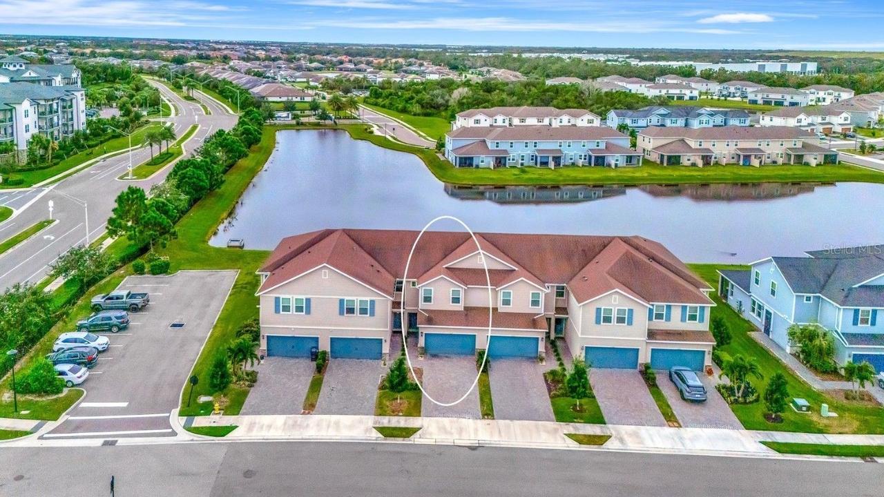 11634 Woodleaf Dr., Lakewood Ranch, FL 34211