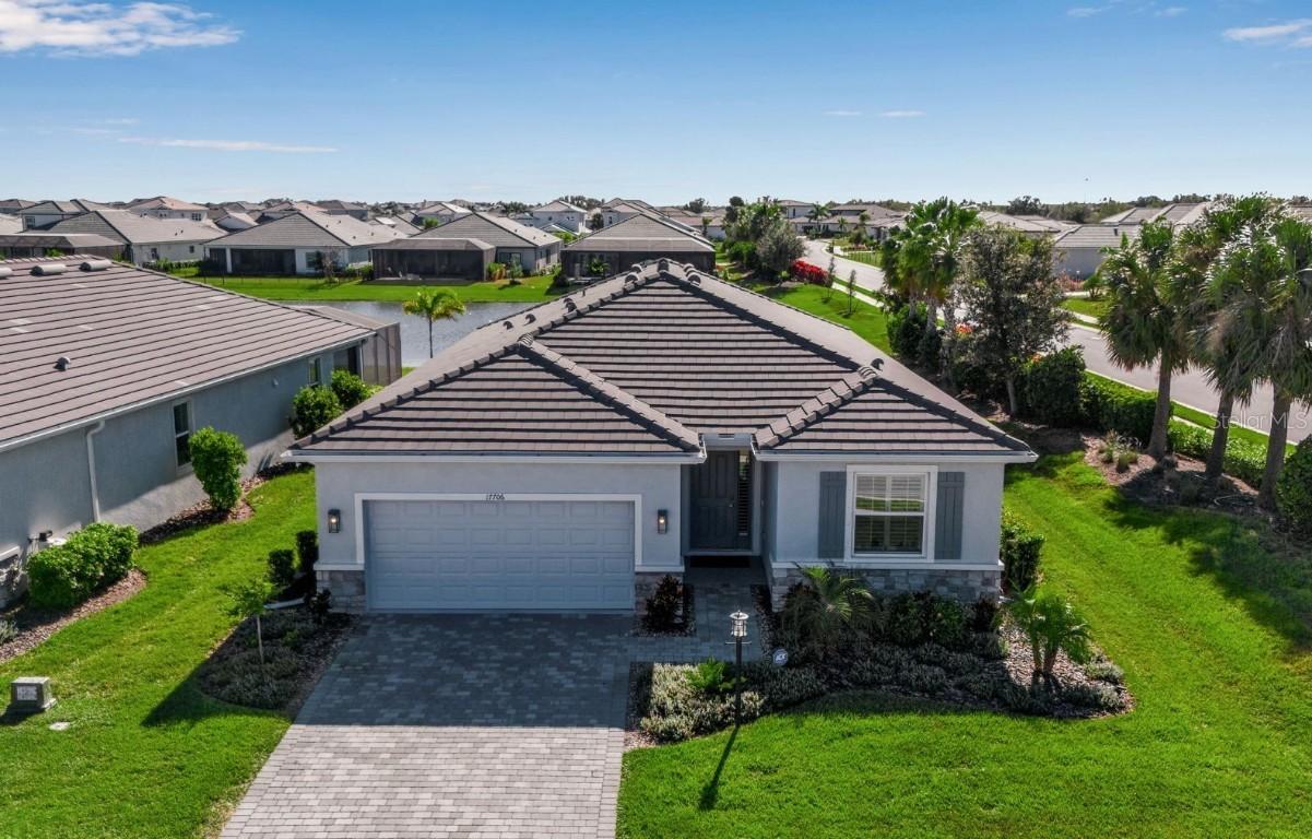 17706 Gulf Ranch Pl., Bradenton, FL 34211