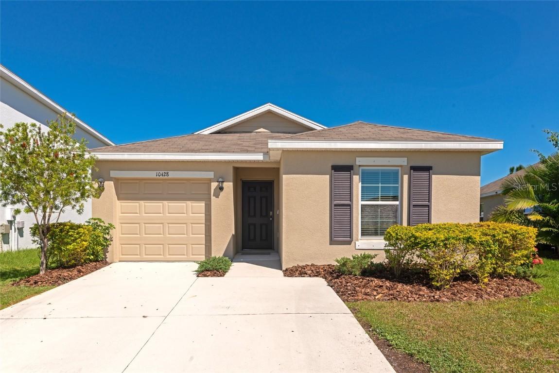 10428 Flathead Dr., Parrish, FL 34219