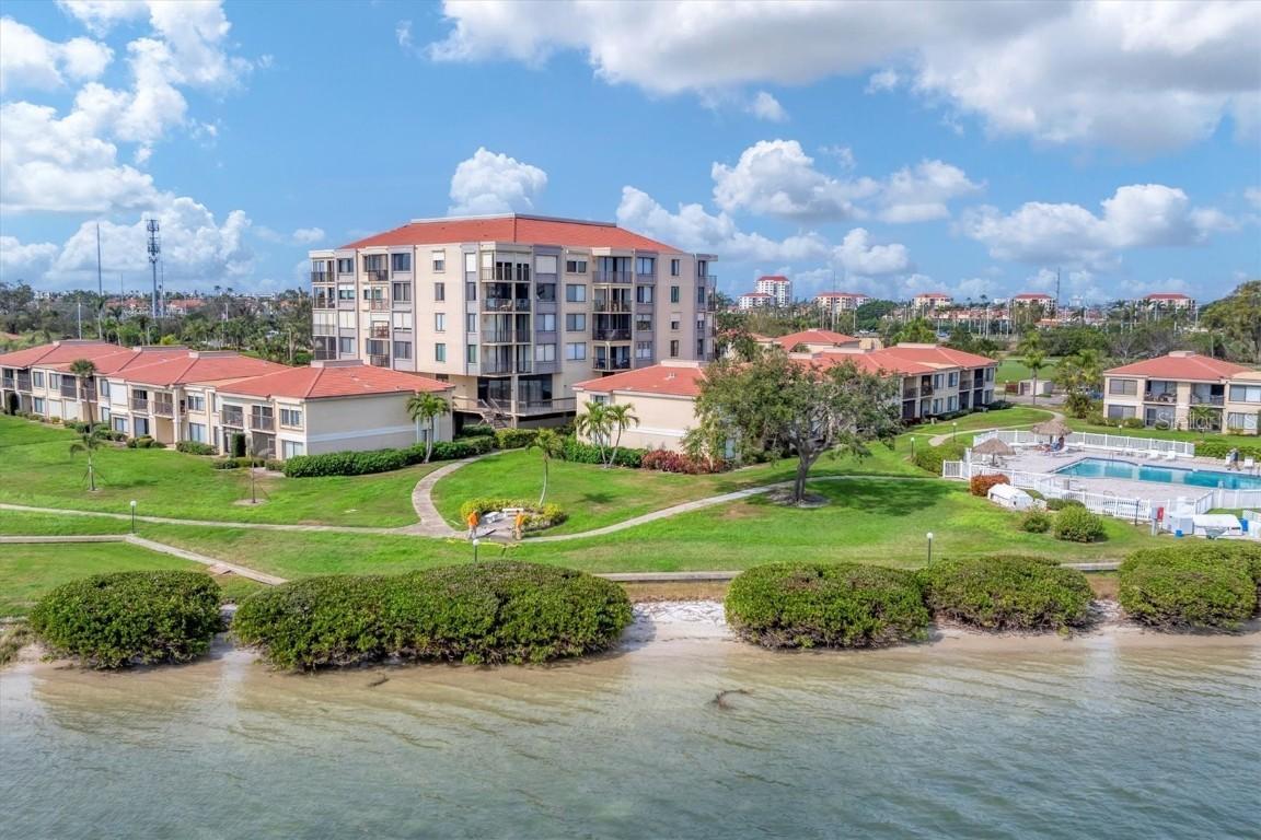 6158 Palma Del Mar Blvd. #504, St Petersburg, FL 33715