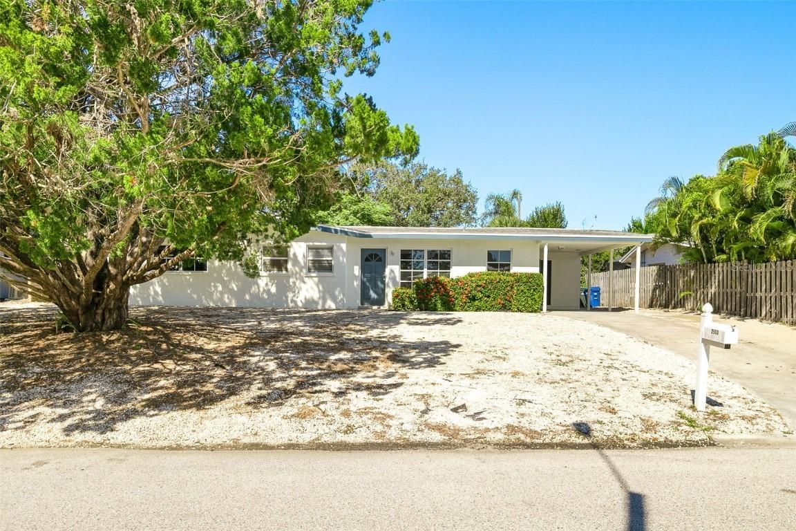 2553 Tulip St., Sarasota, FL 34239