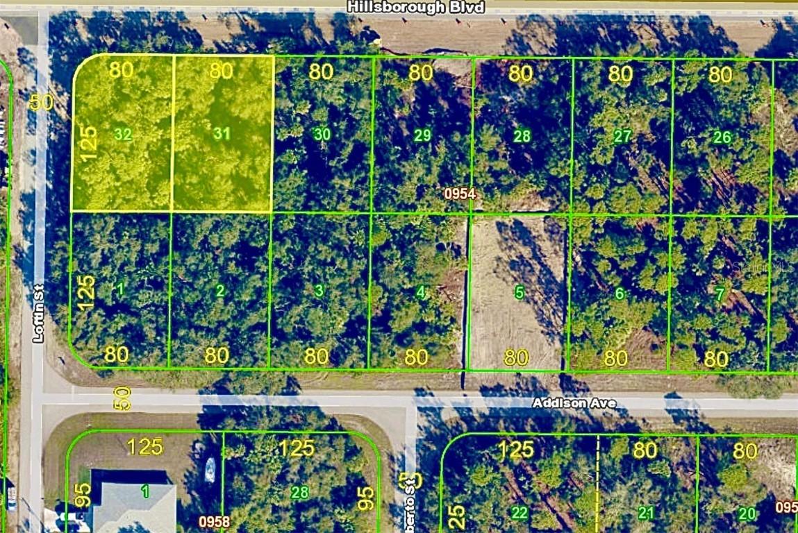 19129 Hillsborough Blvd., Port Charlotte, FL 33954