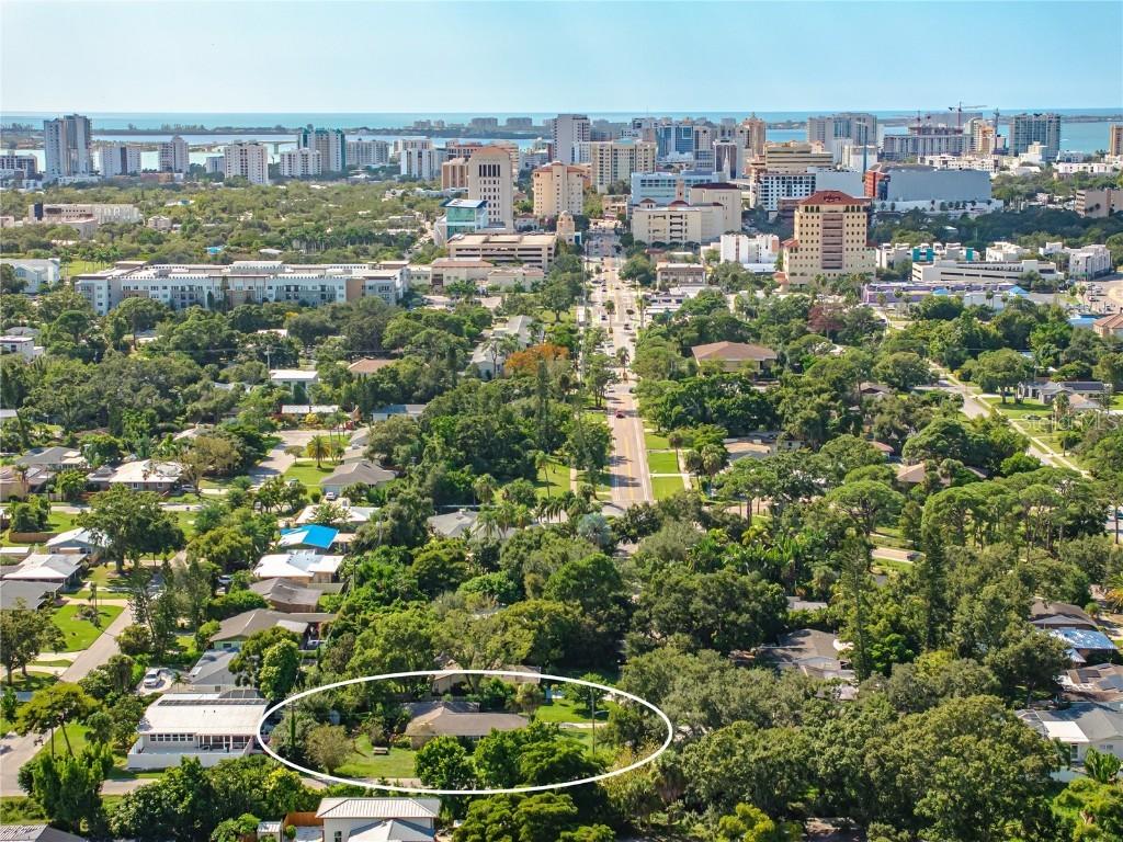 2588 Colorado St., Sarasota, FL 34237