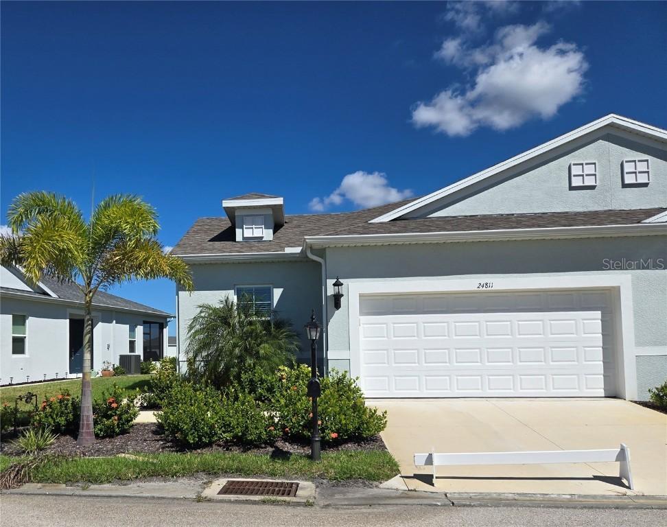 24811 Buckingham Way, Port Charlotte, FL 33980