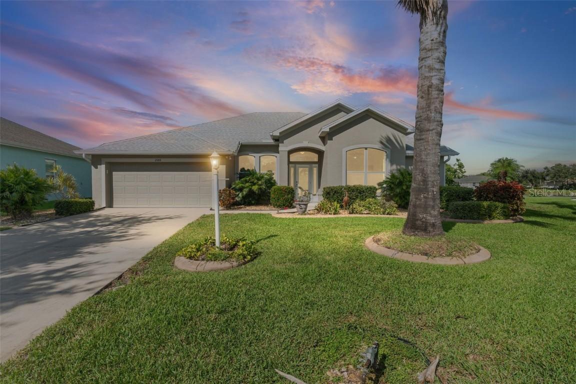 2908 122nd Pl., Parrish, FL 34219
