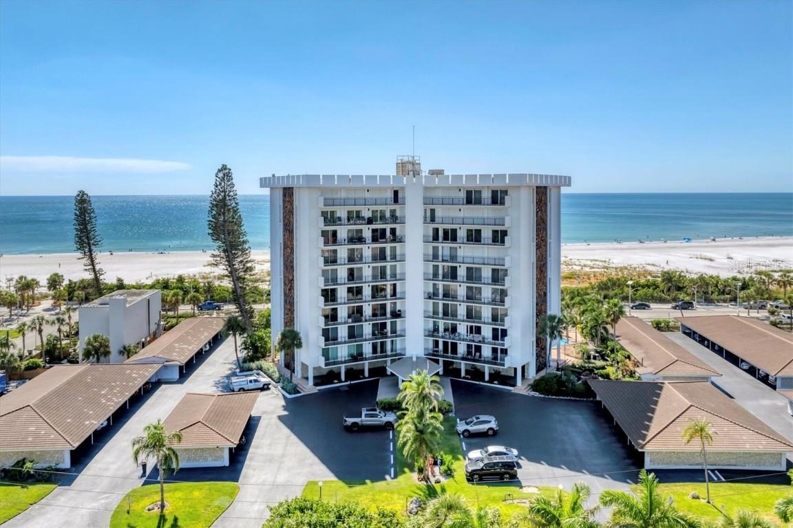 101 Benjamin Franklin Dr. #63, Sarasota, FL 34236
