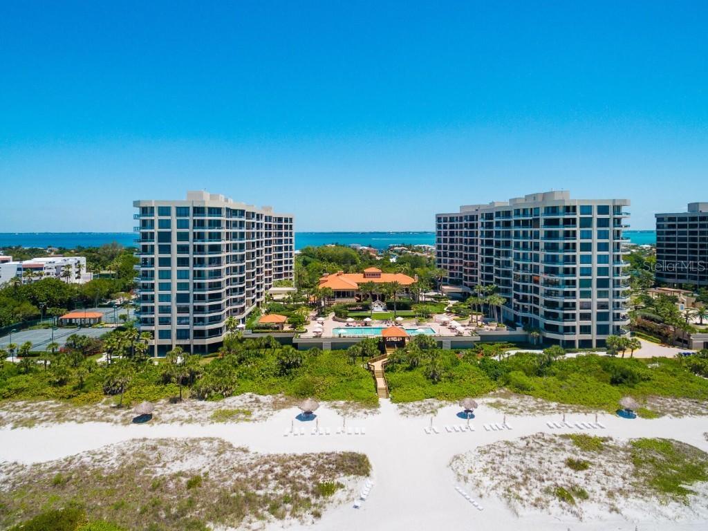 1241 Gulf Of Mexico Dr. #203, Longboat Key, FL 34228