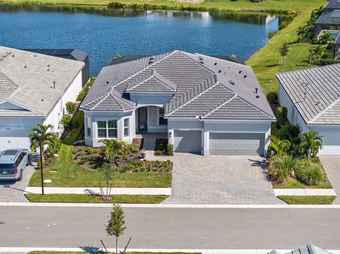 26532 Key Sands St., Englewood, FL 34223
