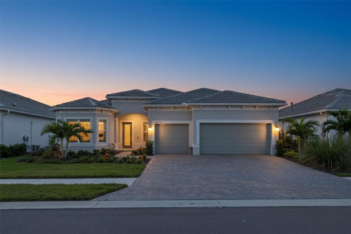 26532 Key Sands St., Englewood, FL 34223