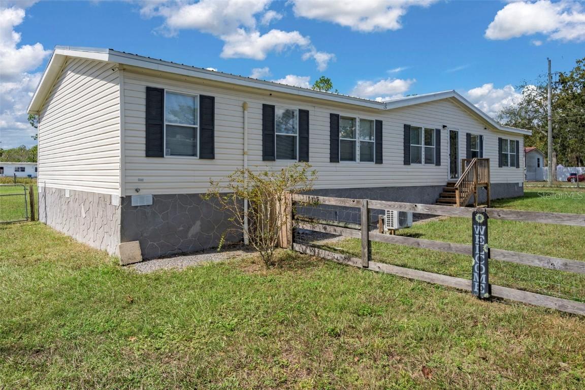 16119 Naples St., Brooksville, FL 34604