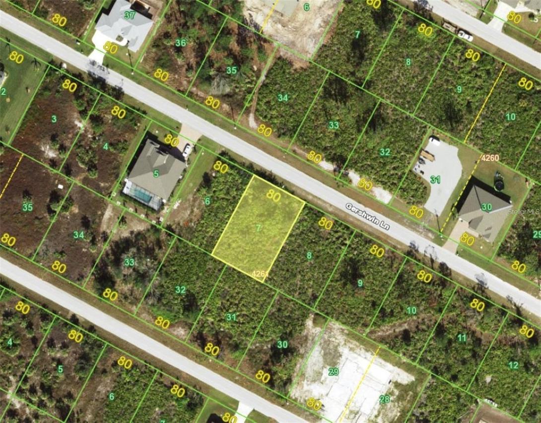 13349 Gershwin Ln., Port Charlotte, FL 33981