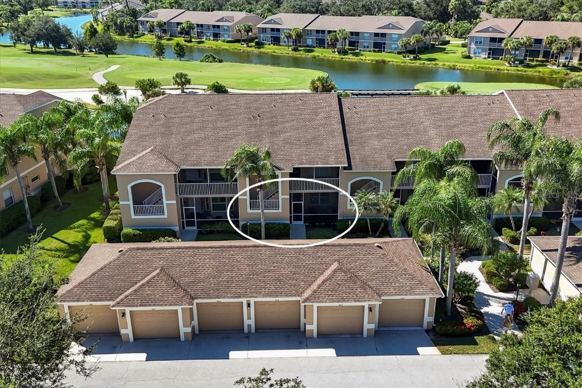 5220 Hyland Hills Ave. #1212, Sarasota, FL 34241