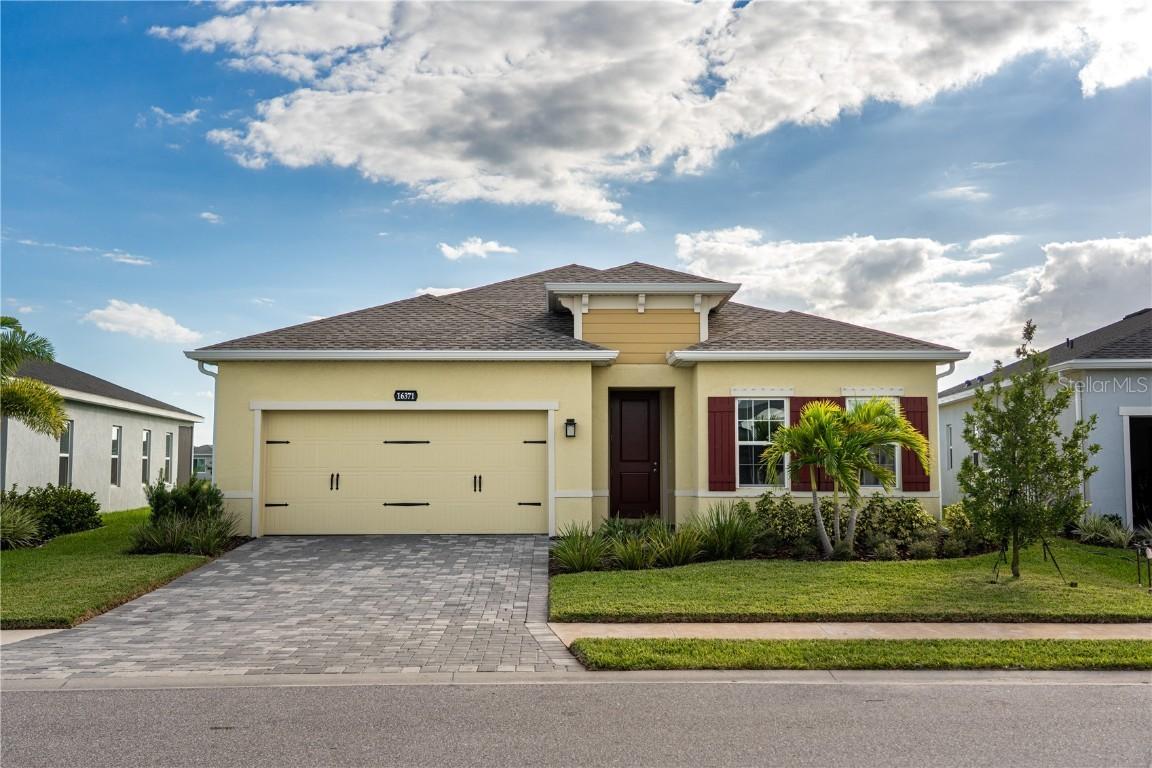 16371 S Port Harbor Blvd., Port Charlotte, FL 33953