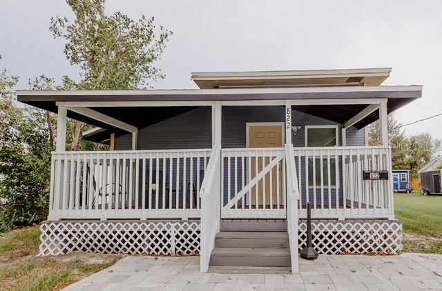 822 E Magnolia St., Arcadia, FL 34266