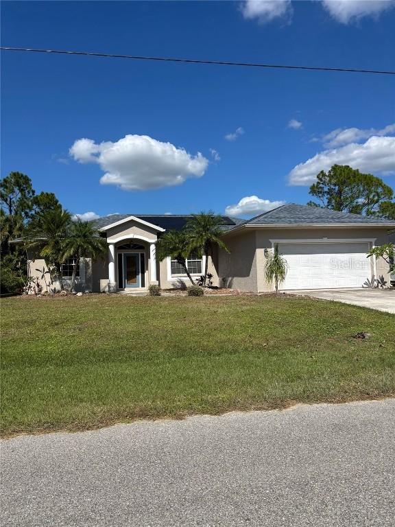 1956 Snover Ave., North Port, FL 34286