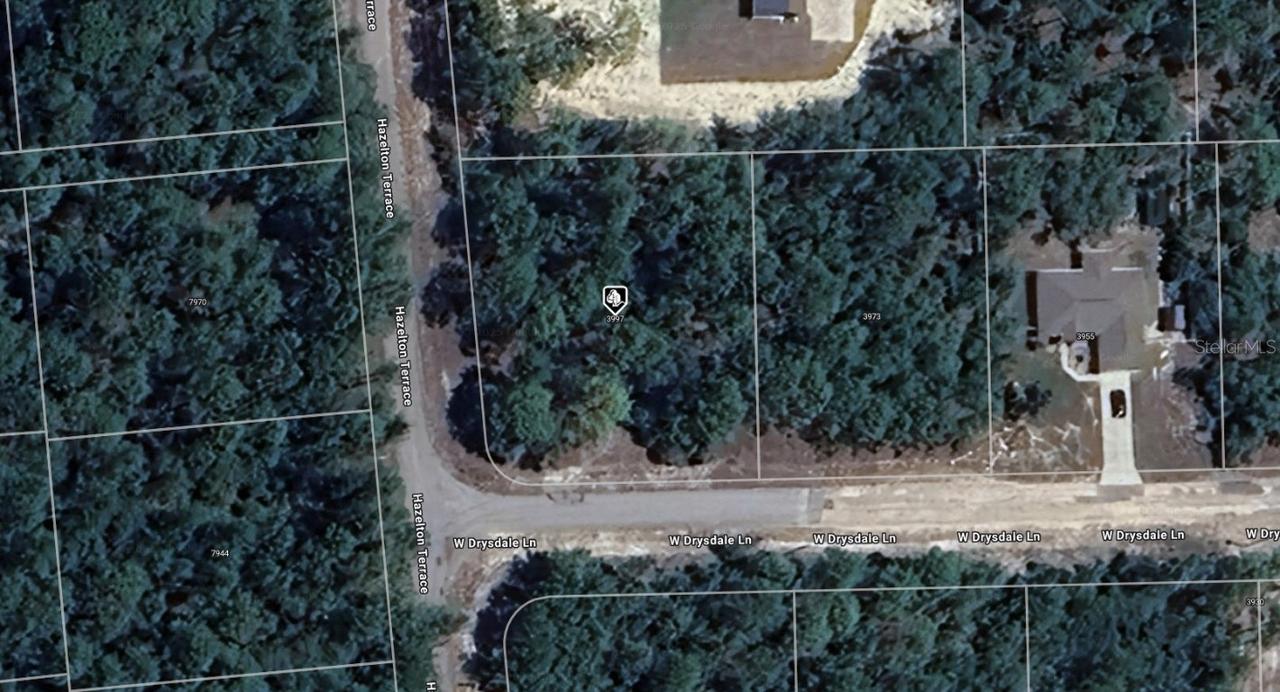 3997 W Drysdale Ln., Citrus Springs, FL 34433