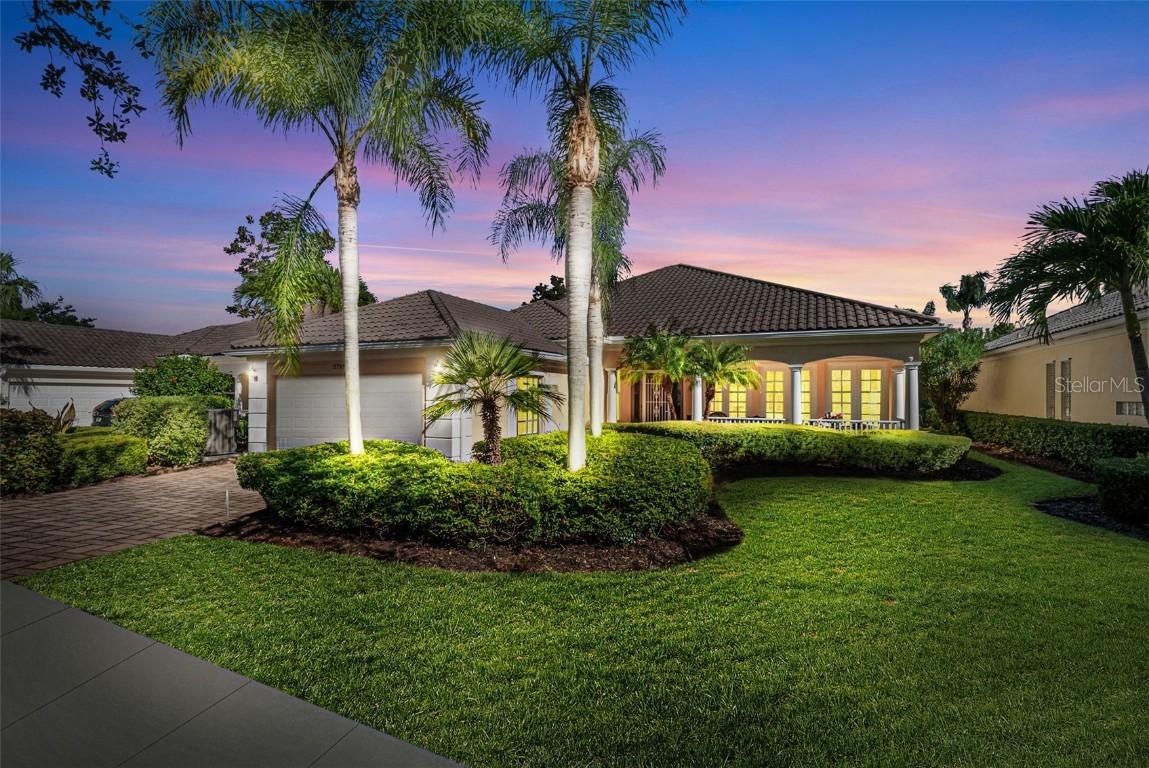 5785 Valente Pl., Sarasota, FL 34238
