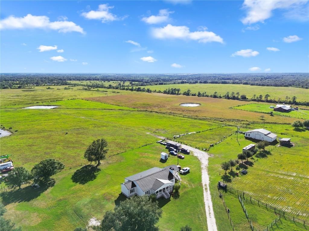10807 NW Lily County Line Rd., Ona, FL 33865