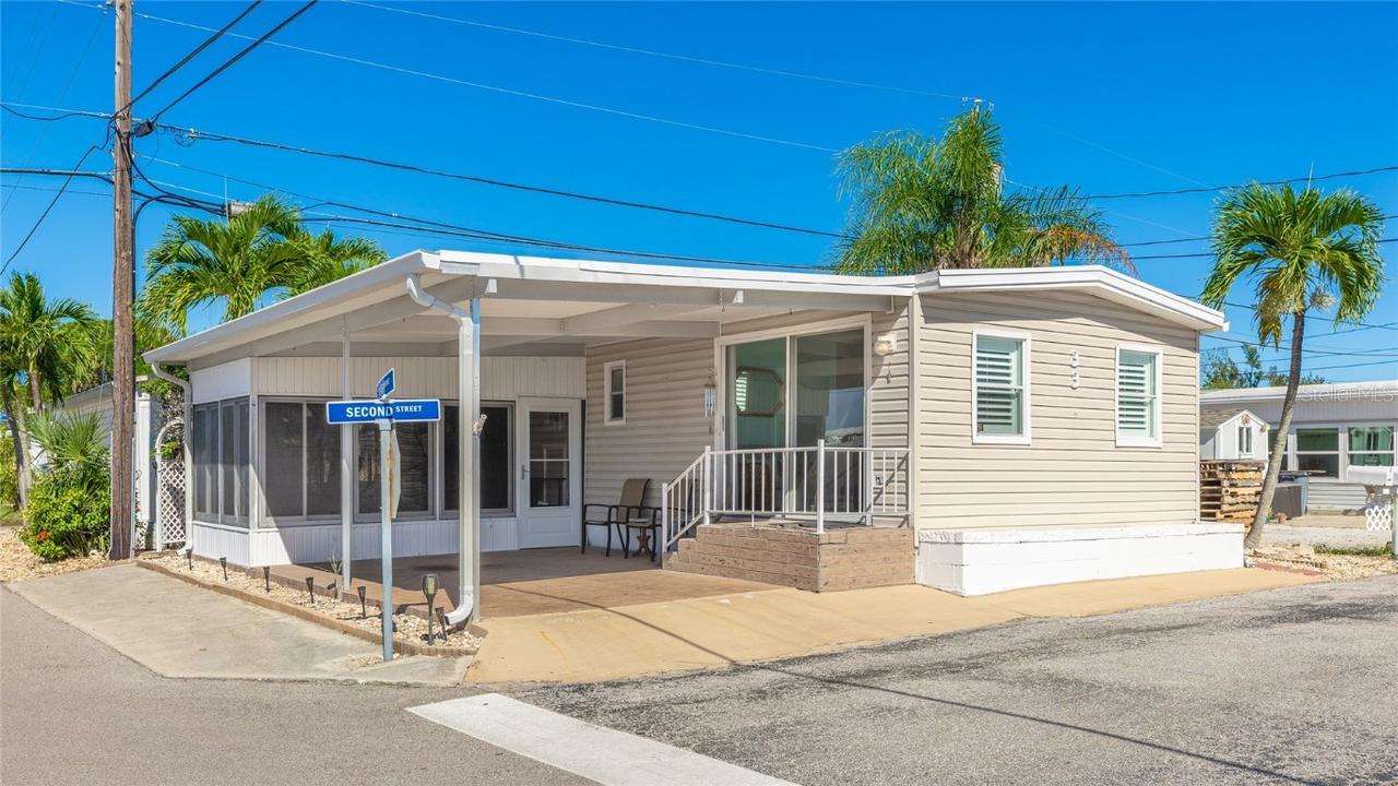 10315 Cortez Rd. #33-2, Bradenton, FL 34210