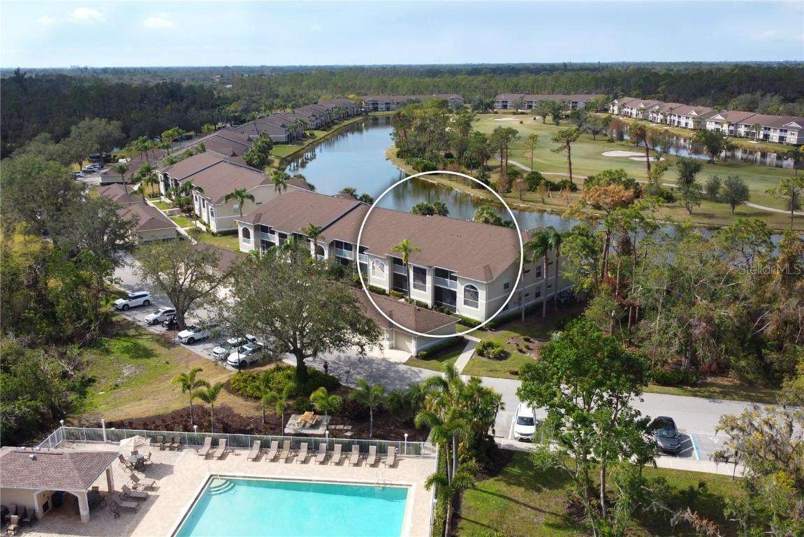 5250 Hyland Hills Ave. #1525, Sarasota, FL 34241