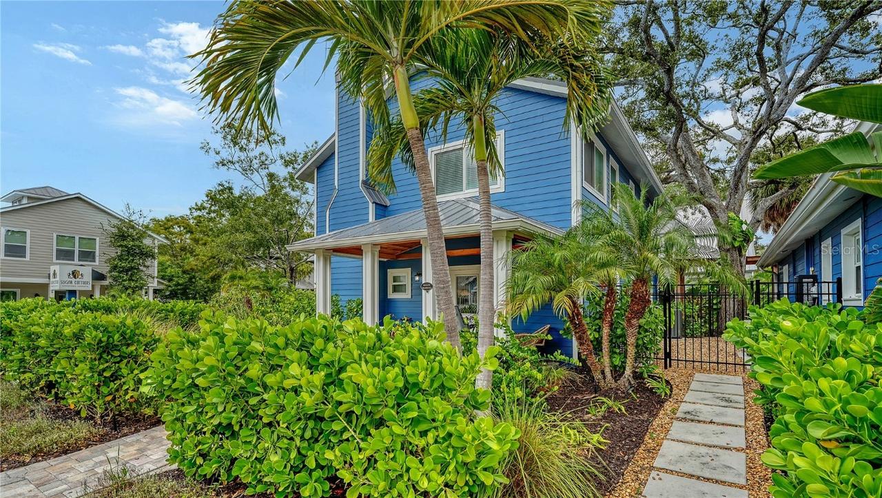 1901 Morrill St., Sarasota, FL 34236