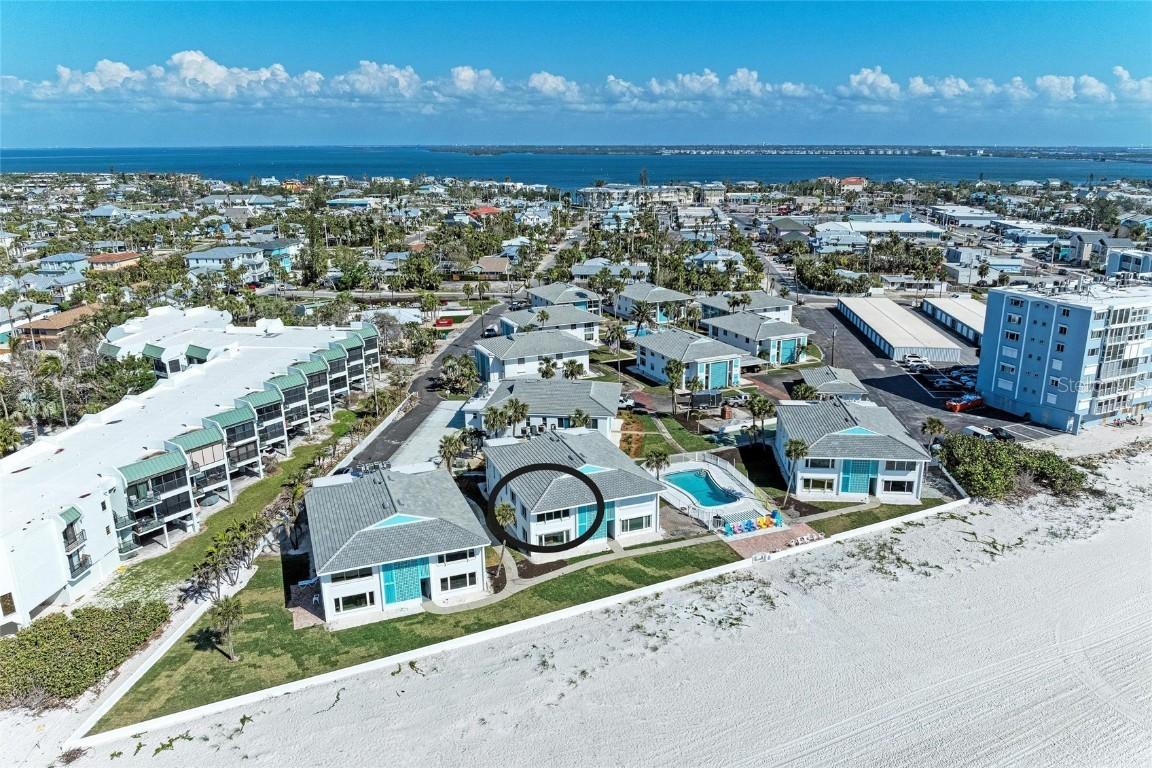 5400 Gulf Dr. #35, Holmes Beach, FL 34217
