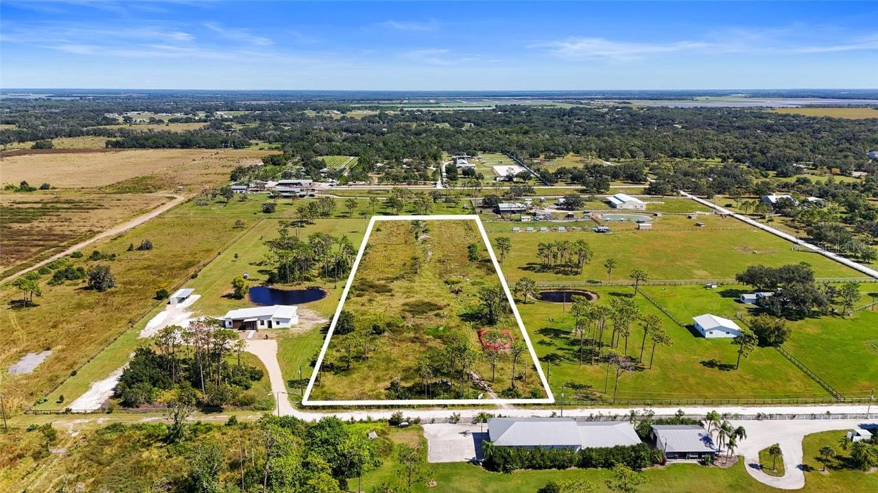 4625 241st St., Myakka City, FL 34251