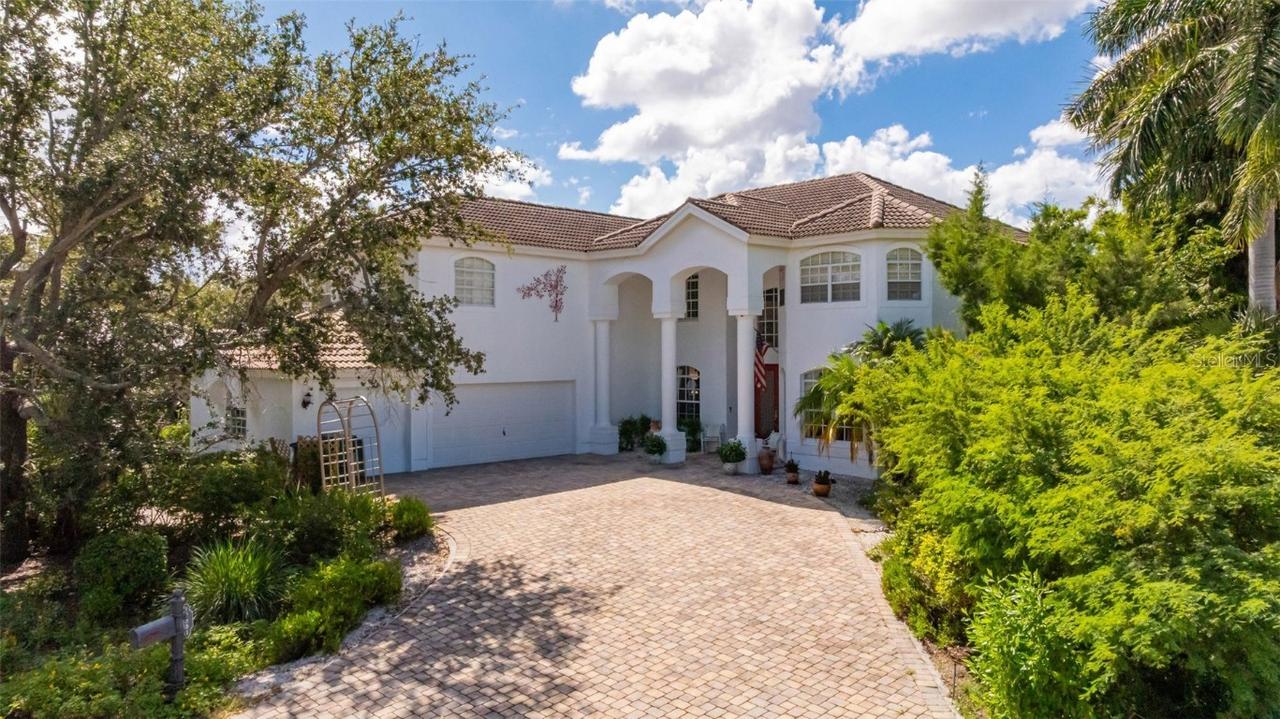 13881 Blenheim Trail Rd., Fort Myers, FL 33908