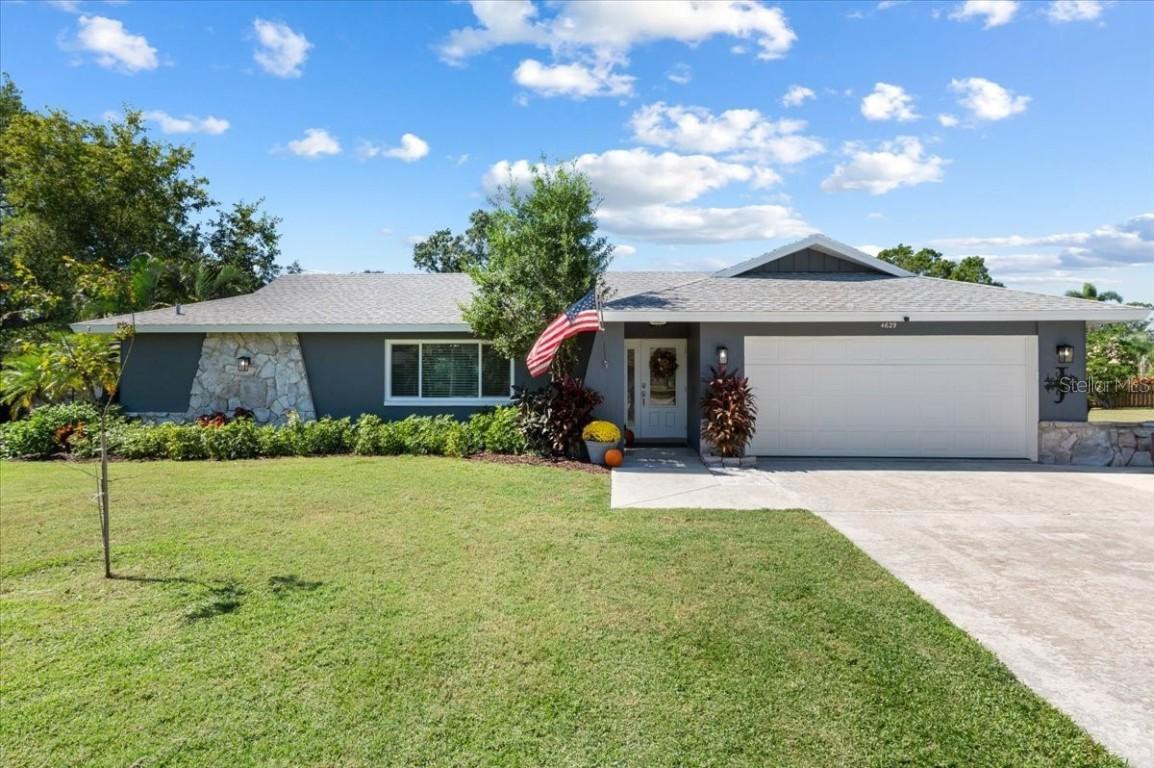 4629 Thomas Hoby Pl., Sarasota, FL 34241