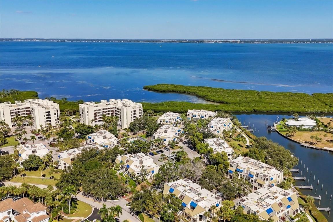 1912 Harbourside Dr. #602, Longboat Key, FL 34228