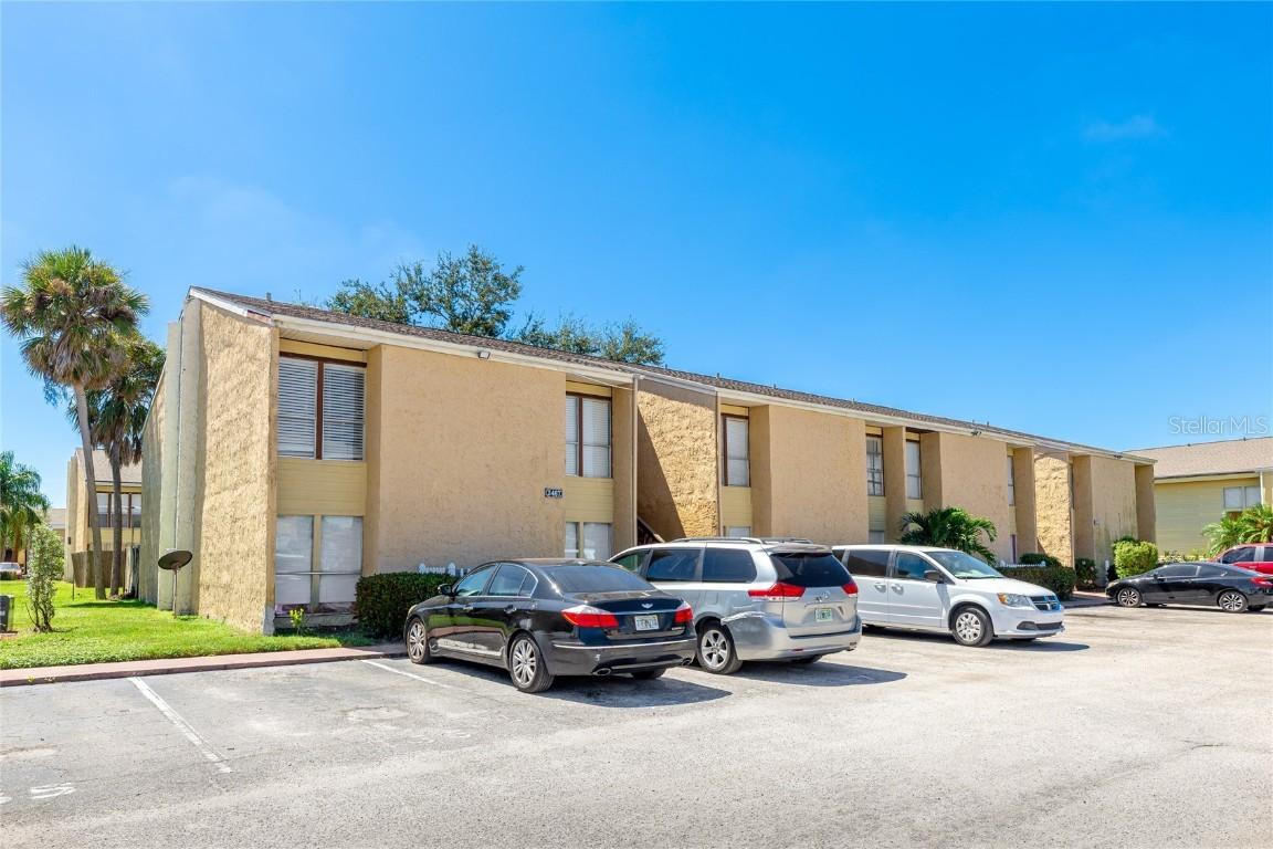 3467 Clark Rd. #265, Sarasota, FL 34231