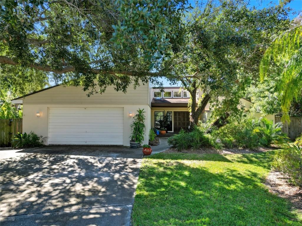 795 Del Oro Dr., Safety Harbor, FL 34695