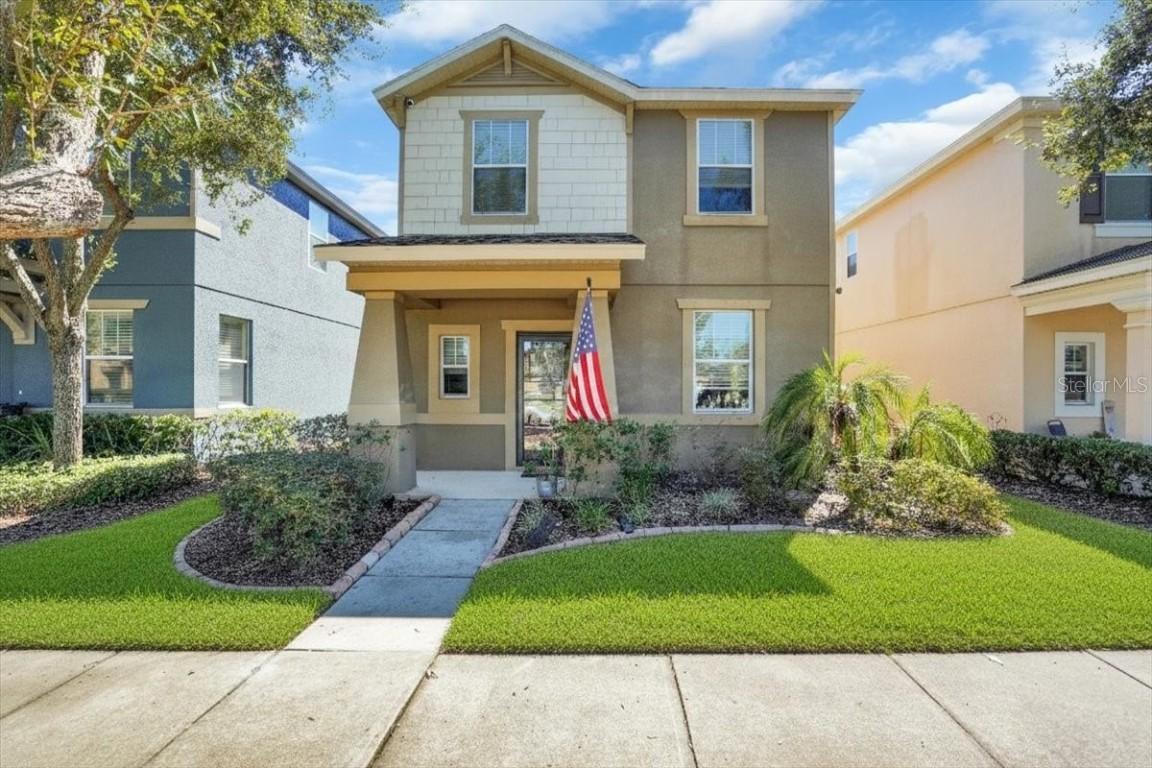 9207 English Oaks Ln., Riverview, FL 33578